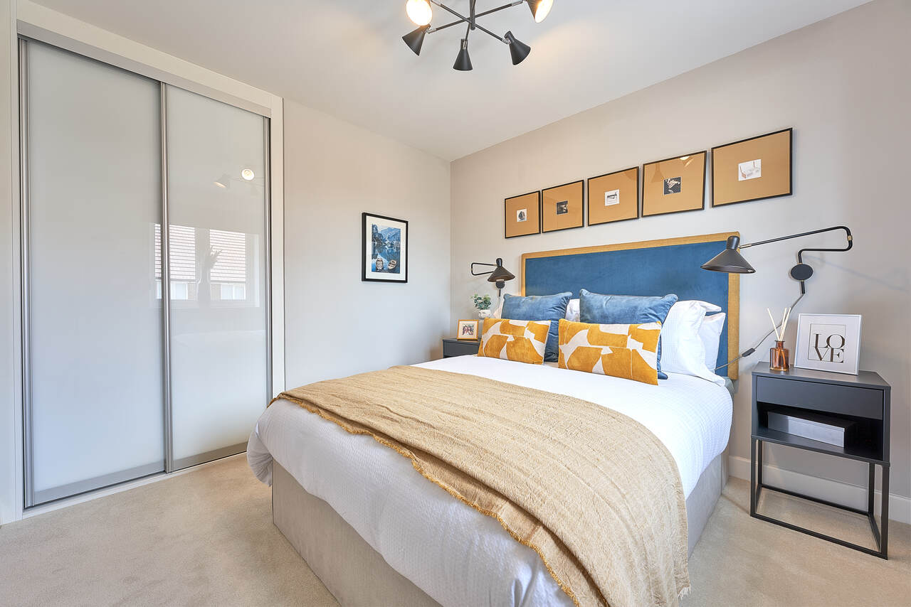 Westwood Point New Build Homes, Houses & Apartments for Sale in Margate Linden Homes